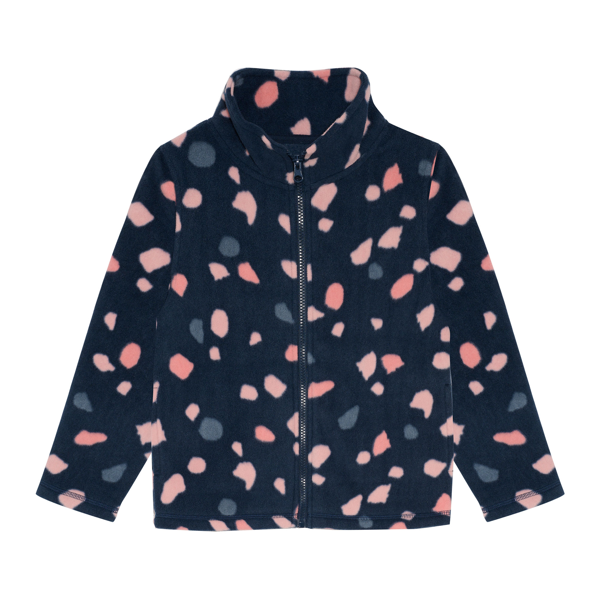 Buzo Infantil Izzy Micro Estampado Talle 4-14