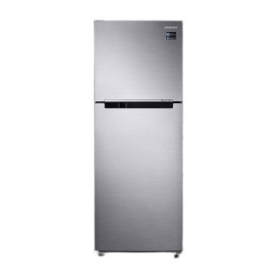 Heladera Samsung No Frost 300 Lts RT29K507JS8 Gris