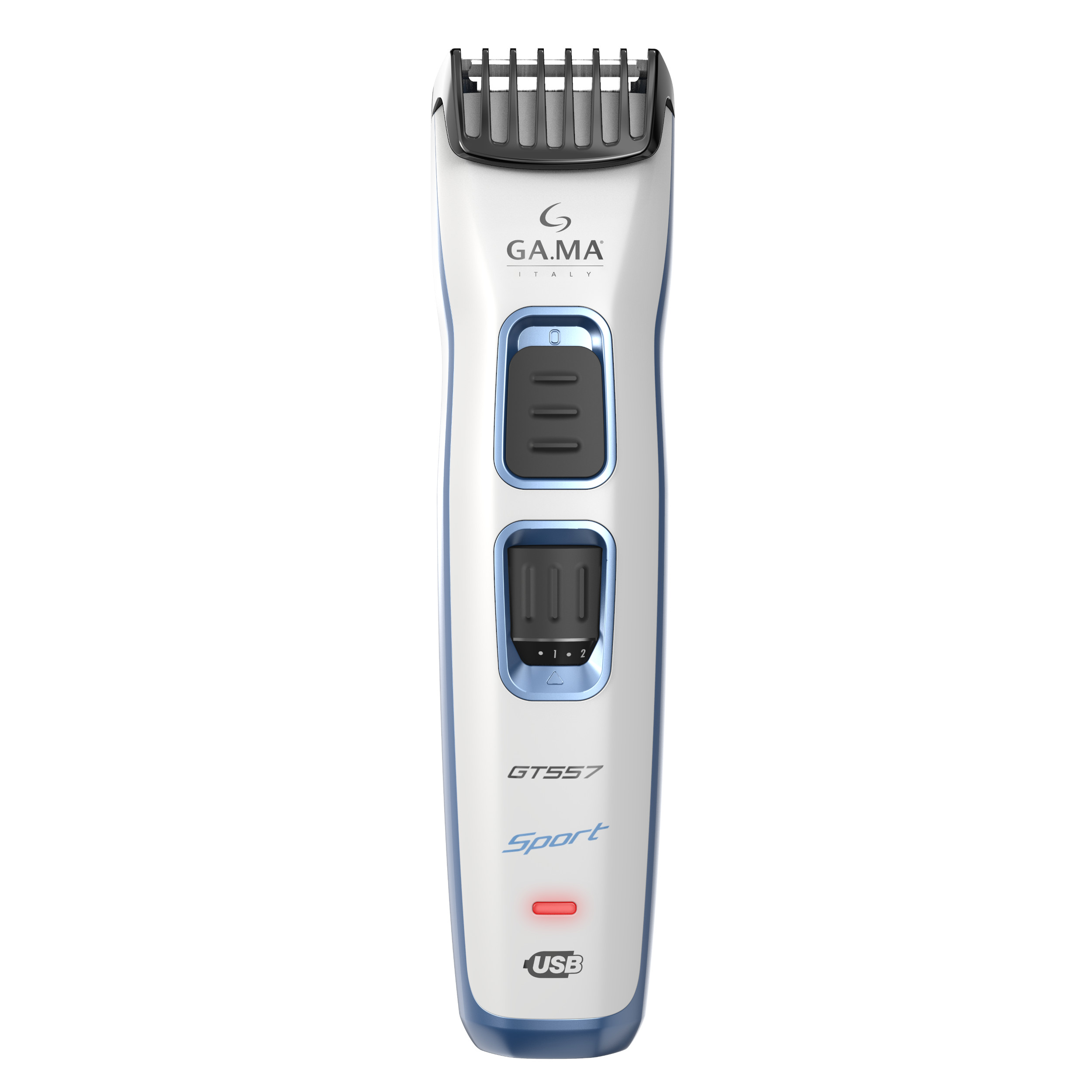 Cortapelo Gama Sport W&D GT557