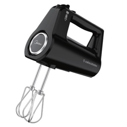 Batidora de Mano Midea HM-140BAR1