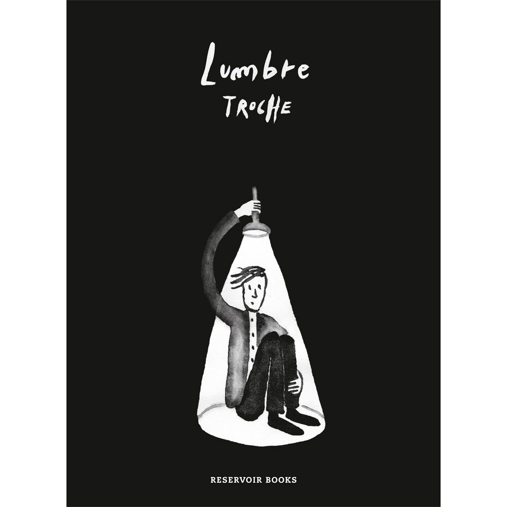 Libro Lumbre Autor  Troche