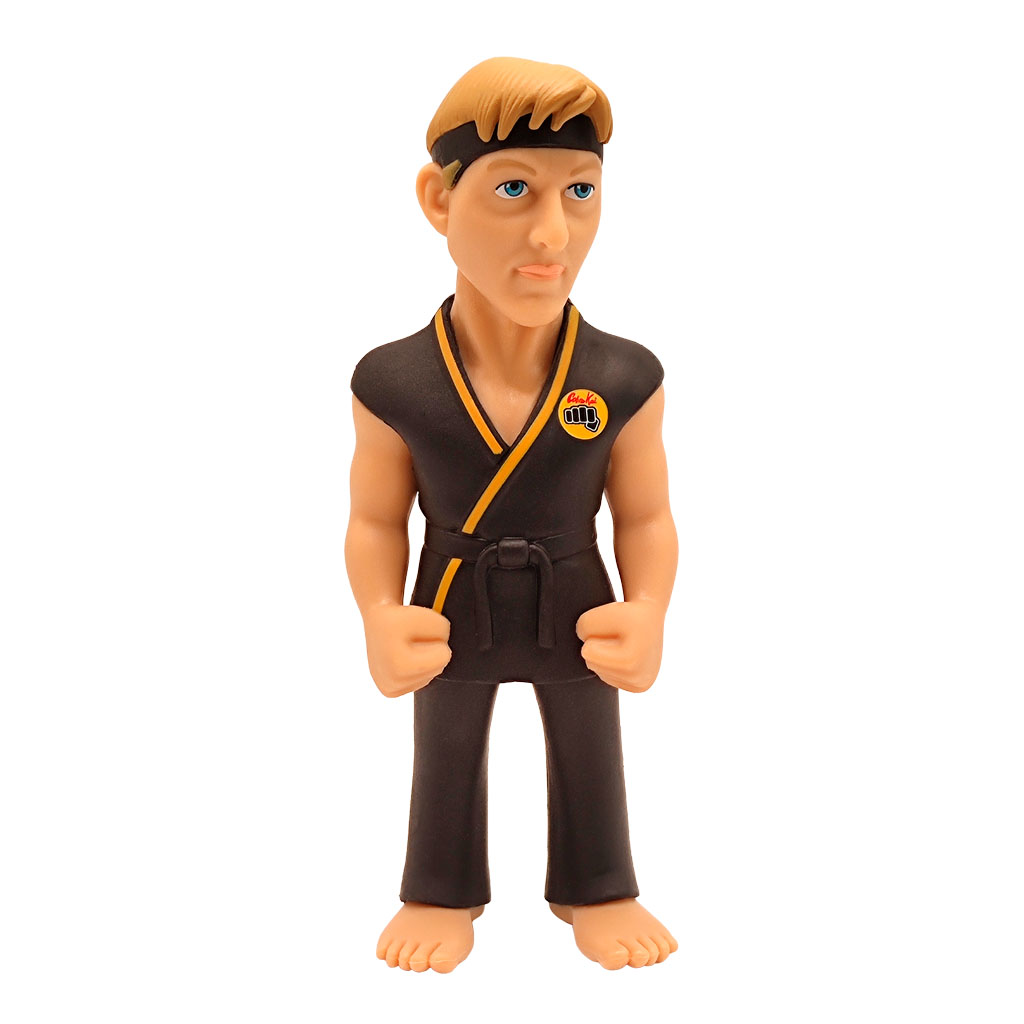 Muñeco Jhonny Lawrence Cobra Kai