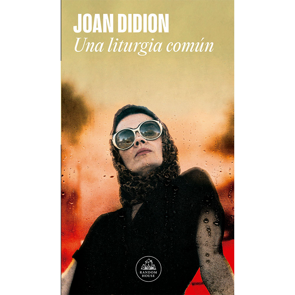 Libro Una Liturgia Común Autor Joan Didion