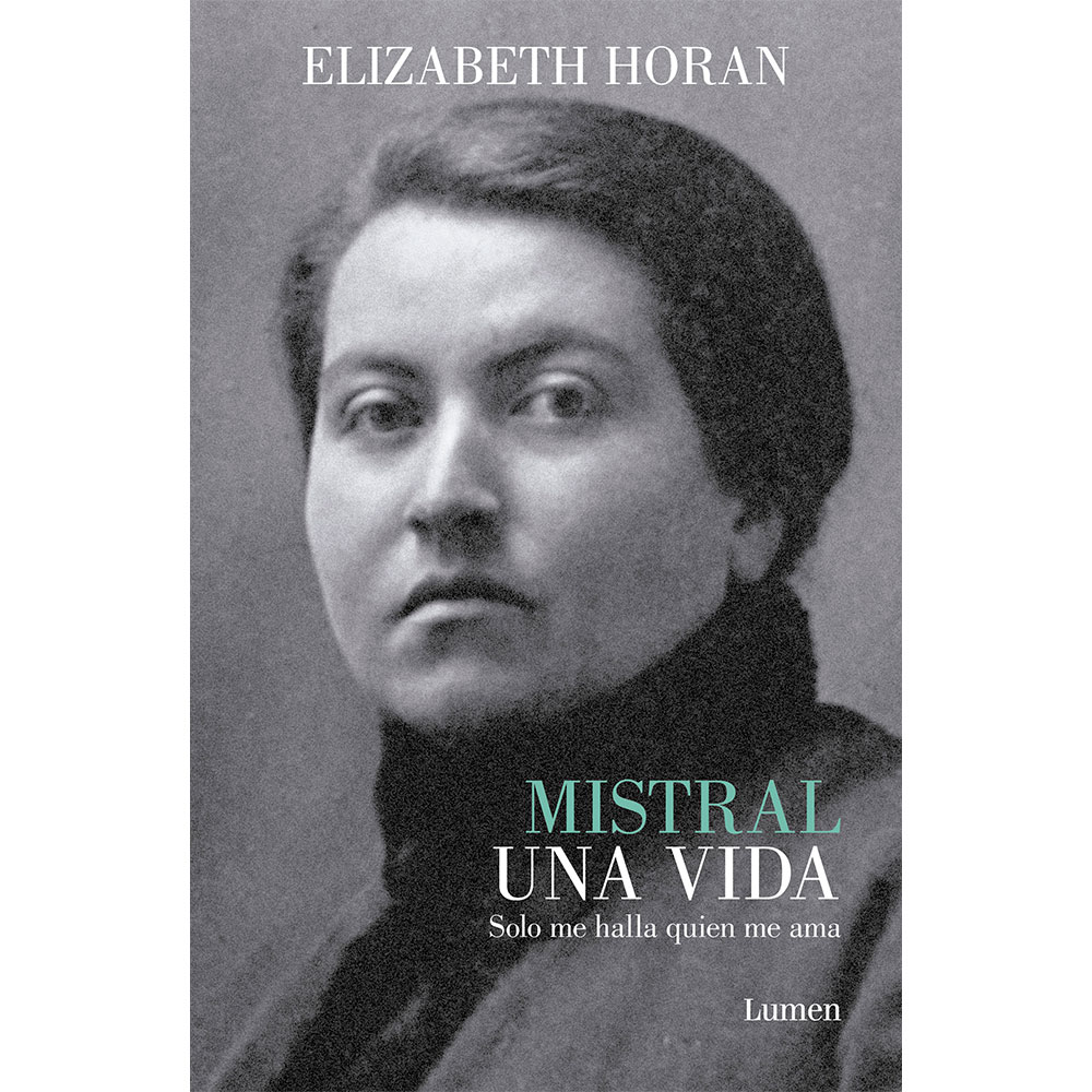 Libro Una Vida Mistral Autor Elizabeth Horan
