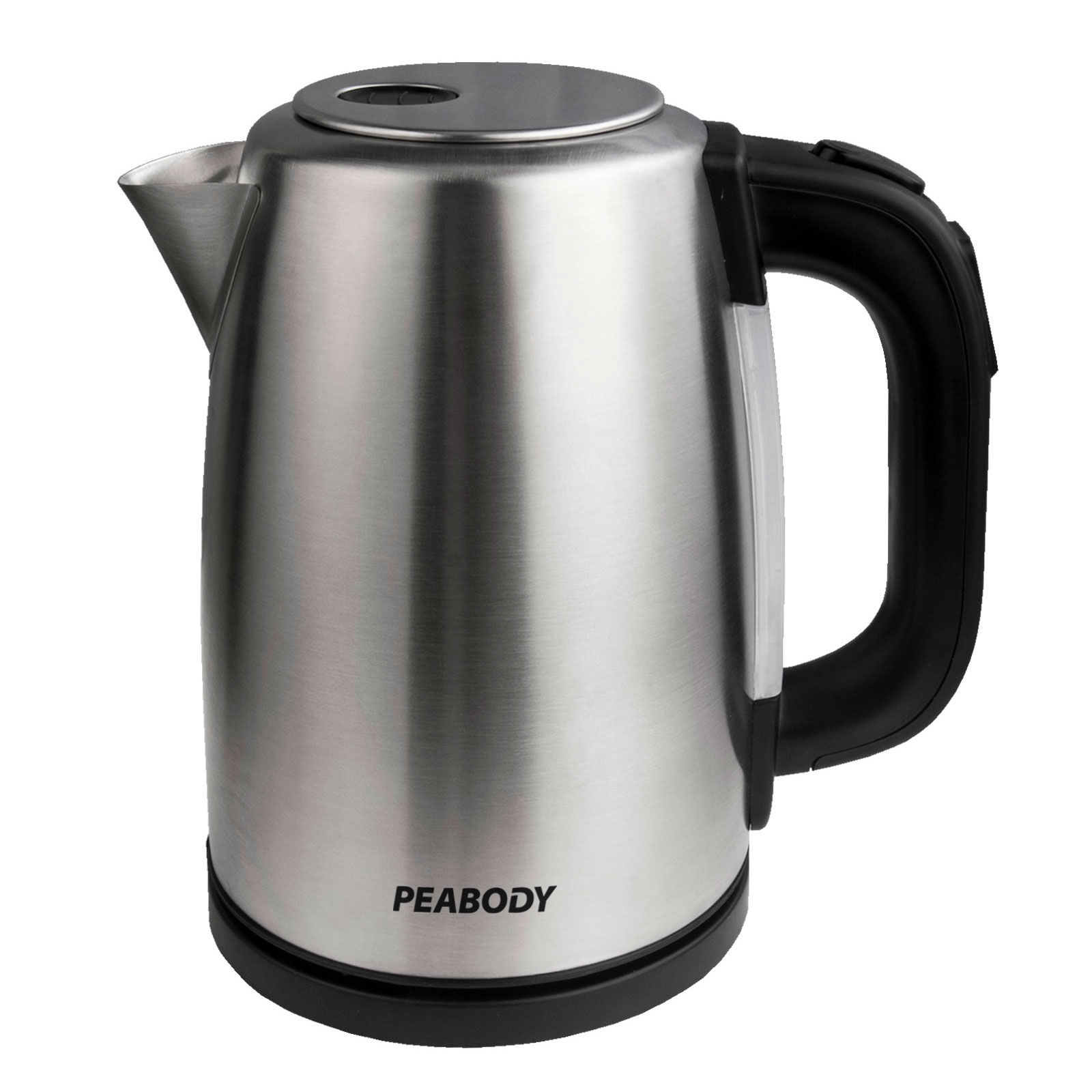 Pava Eléctrica Peabody PE-DKA1850 Gris