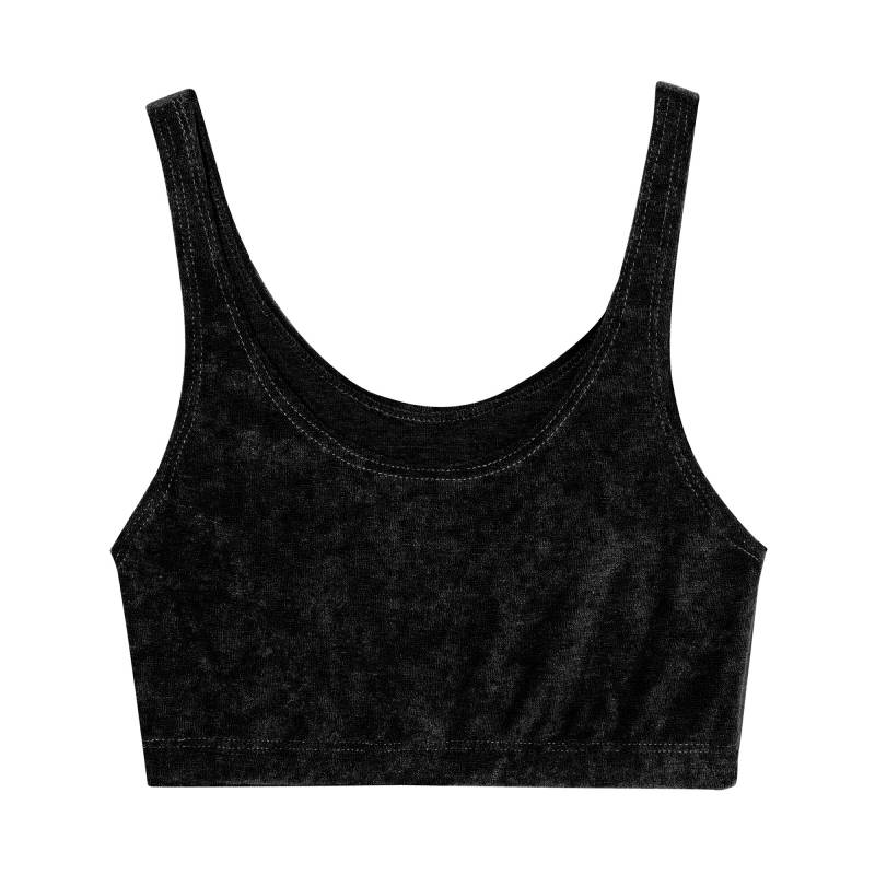 Top Towel Teen Lady First Talle 10-16