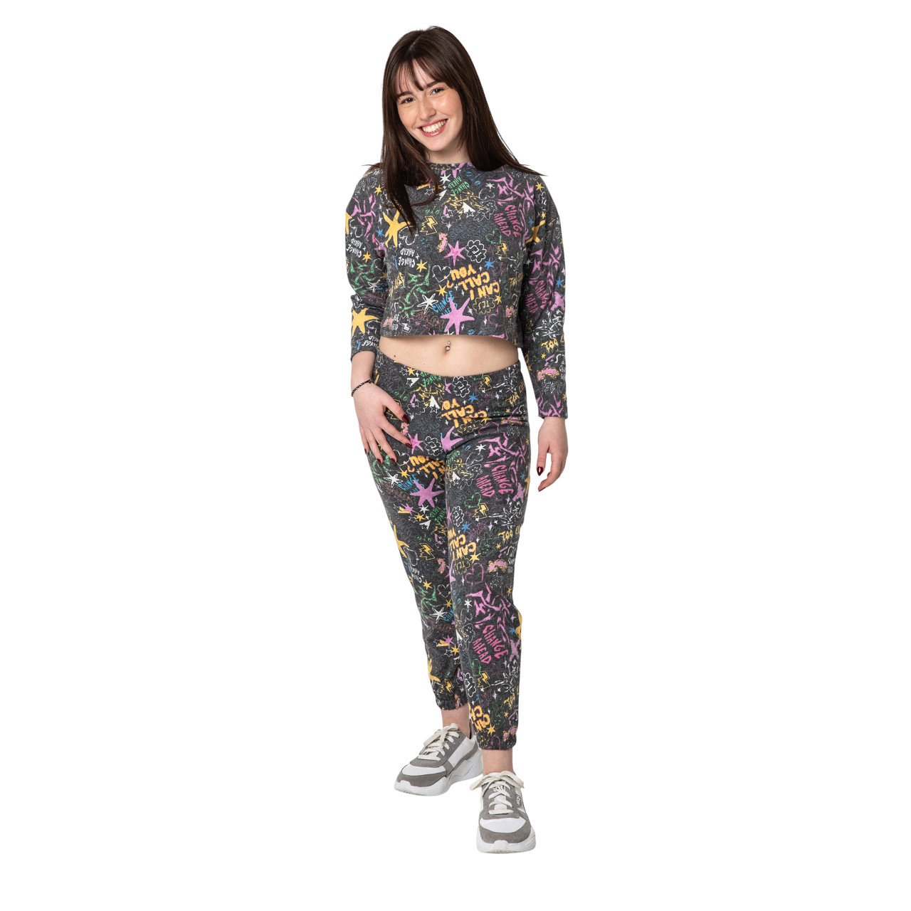 Babucha Towel Teen Lady First Talle 10-16