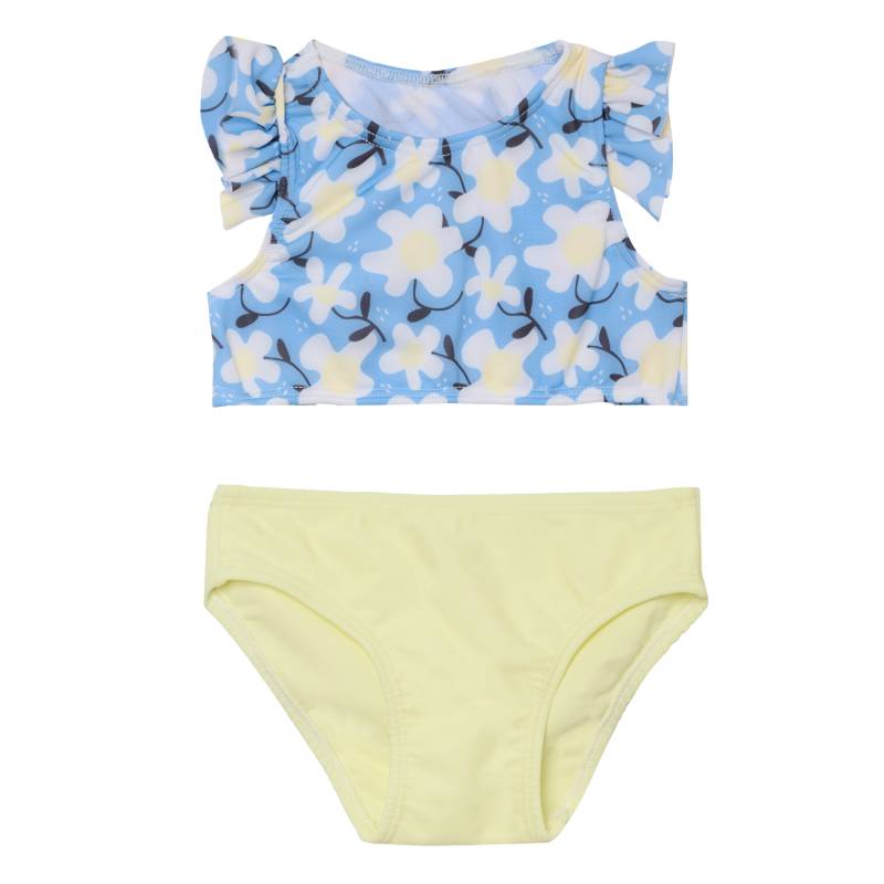 Bikini Beba Cuba Estampada Talle 12-36