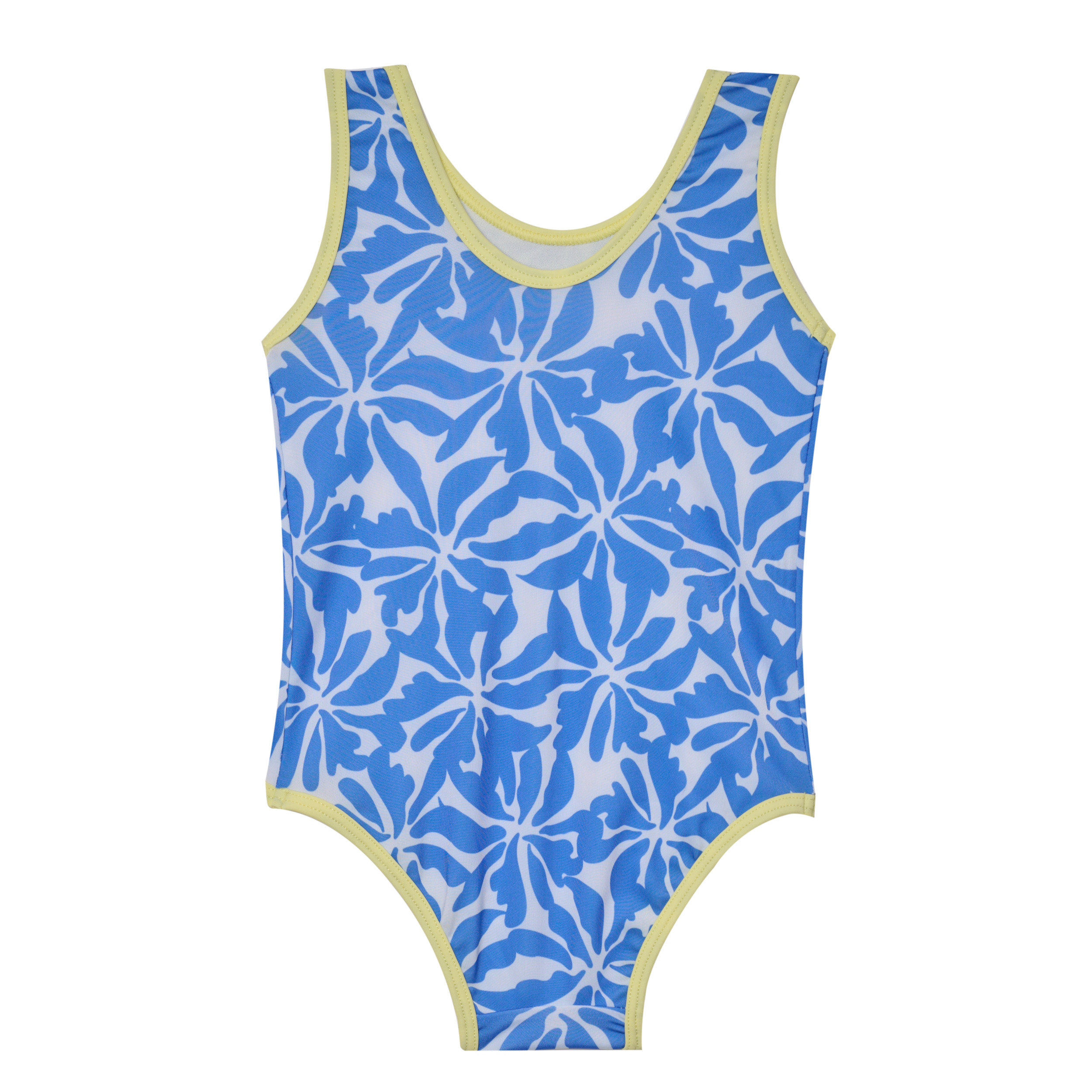 Malla Entera Beba Cuba Talle 12-36