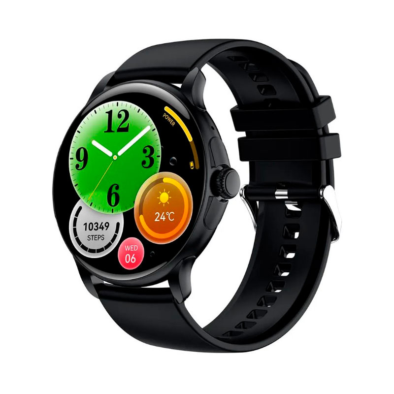 Smart Watch Colmi V72 Negro
