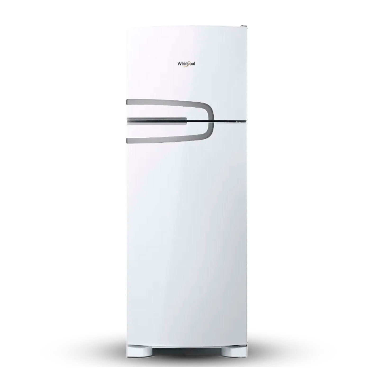 Heladera No Frost Whirlpool 340 Lts WRM39CB Blanco