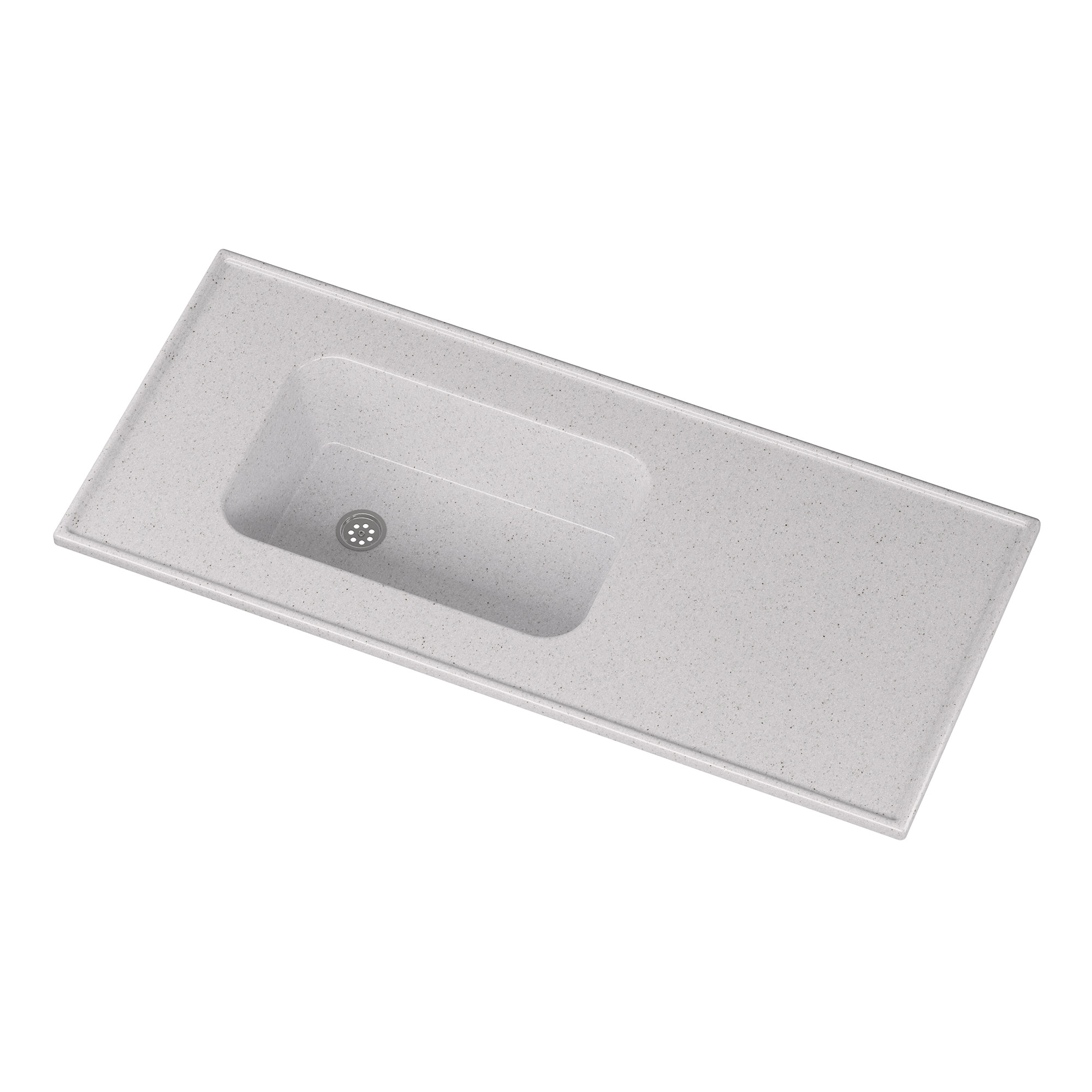 Mesada Durafort de Mármol Sintético MM501