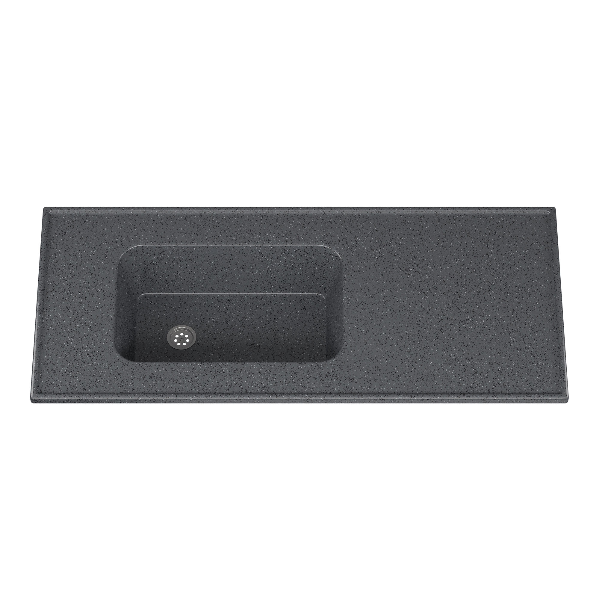 Mesada Durafort de Mármol Sintético MM517