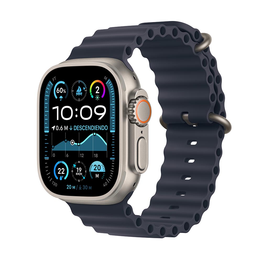 Smart Watch Apple Ultra 2 GPS Azul