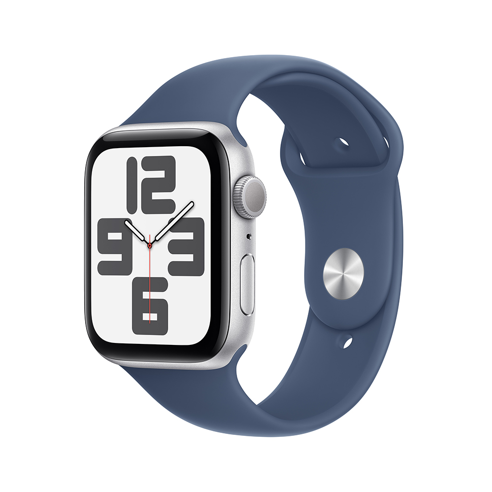 Smart Watch Apple Watch SE GPS Azul