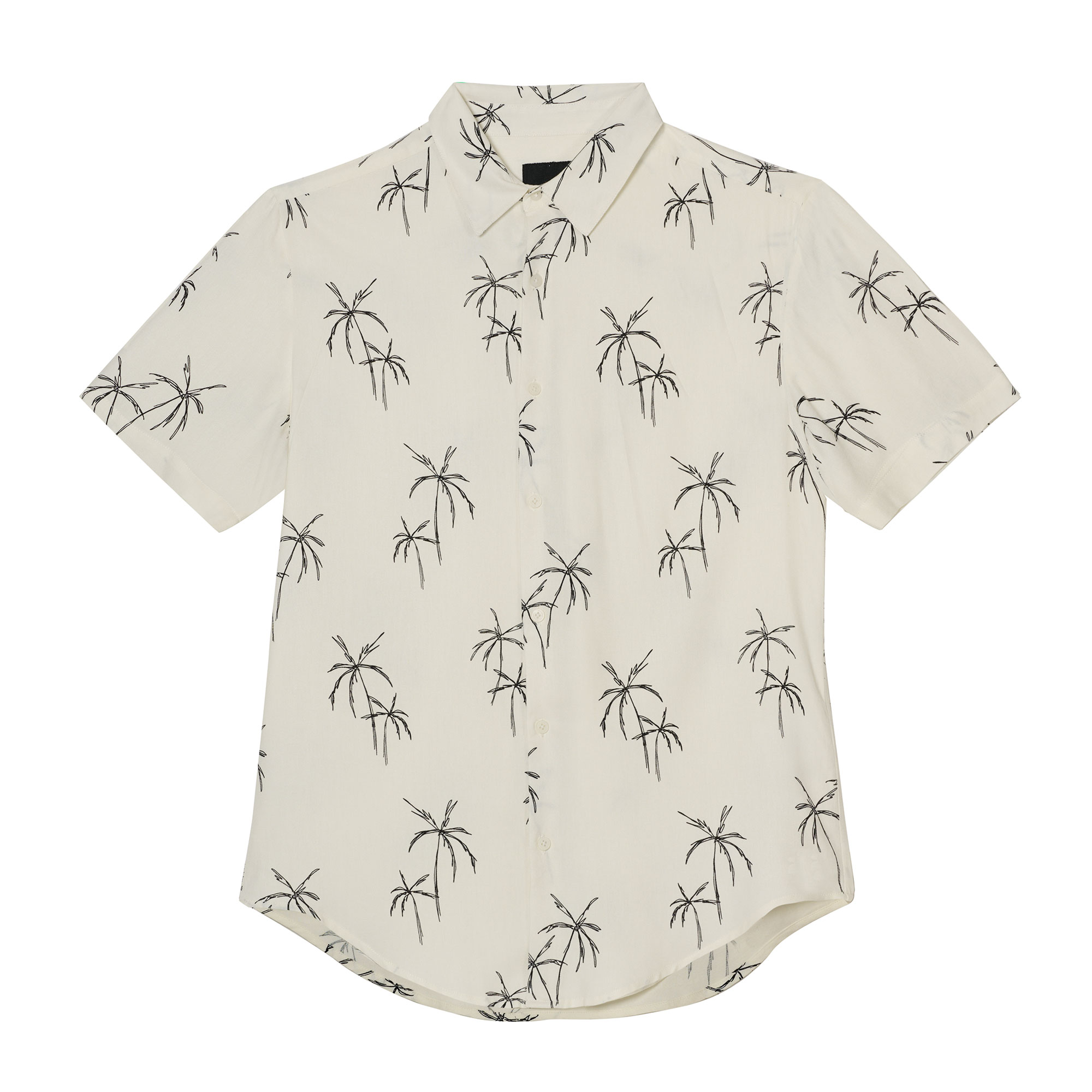 Camisa de Hombre Izzy Estampada Talle S-XXL