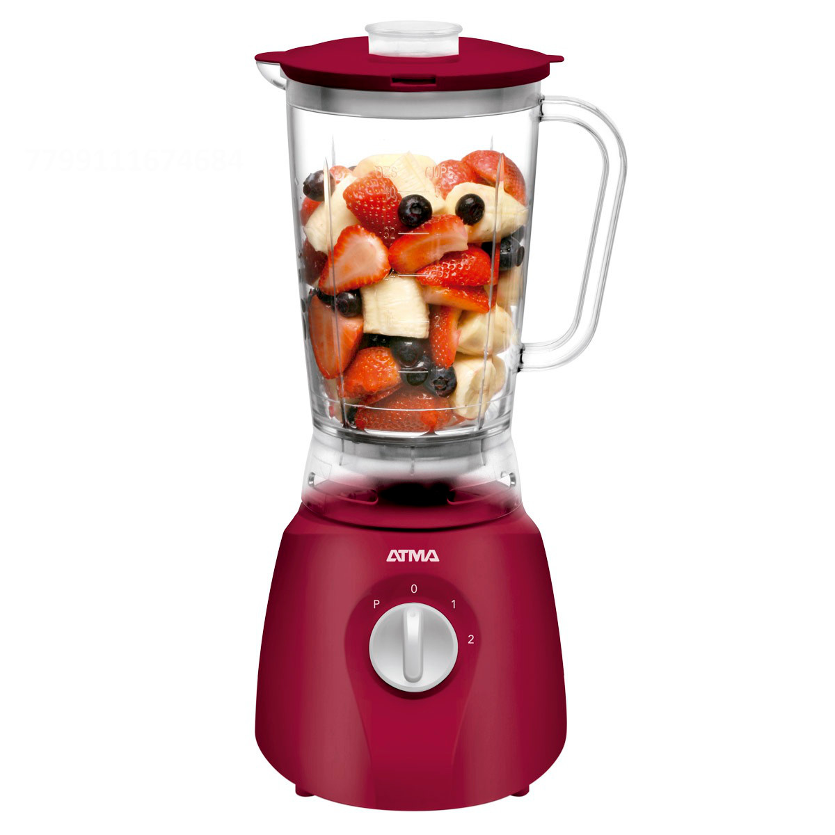 Licuadora ATMA LV24R1AP