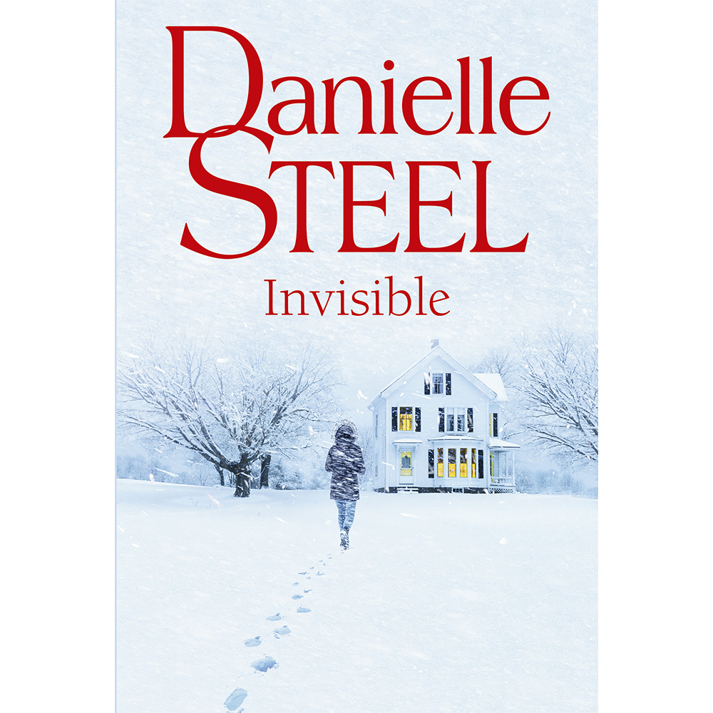 Libro Invisible Autor Danielle Steel