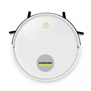 Aspiradora Robot Sin Bolsa Karcher RCV1