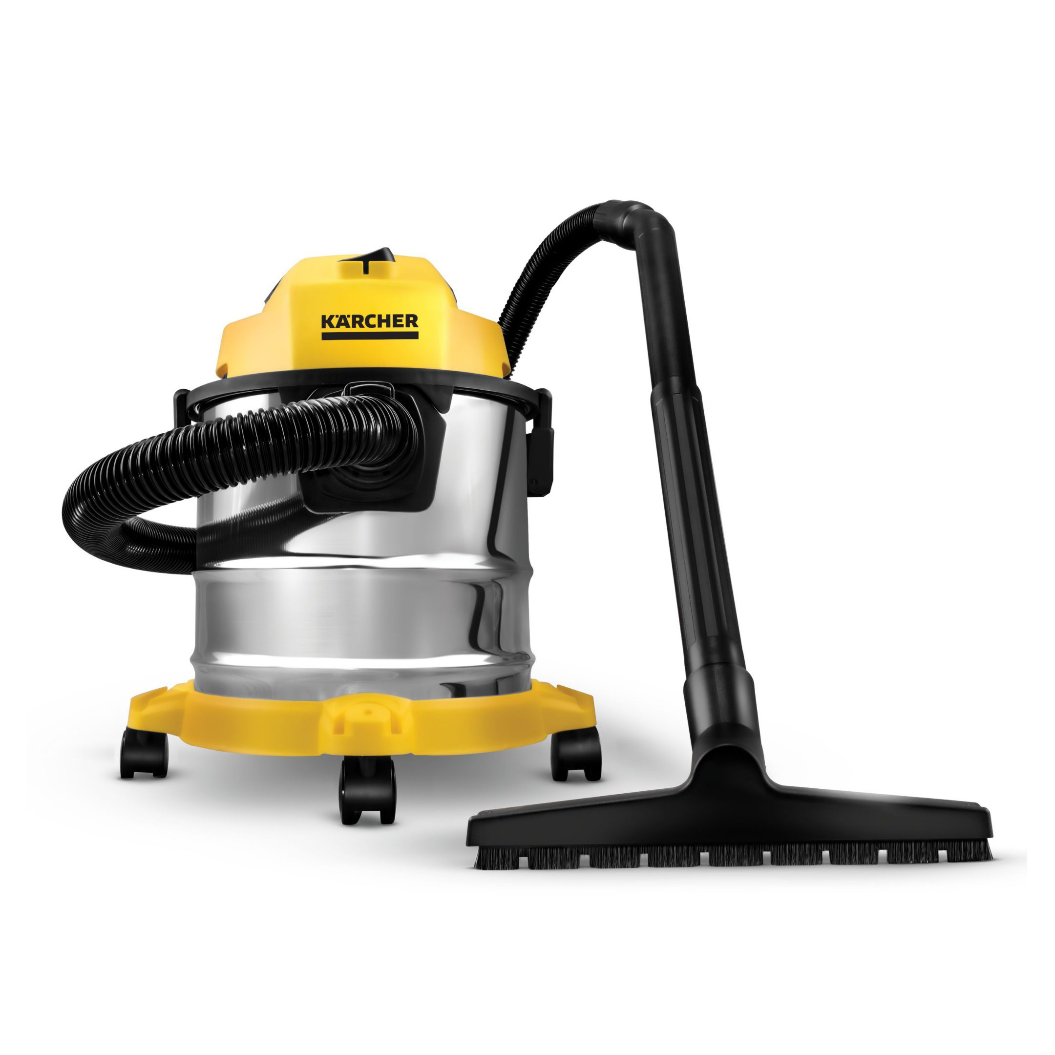 Aspiradora Multifunción Con Bolsa Karcher WDL1S