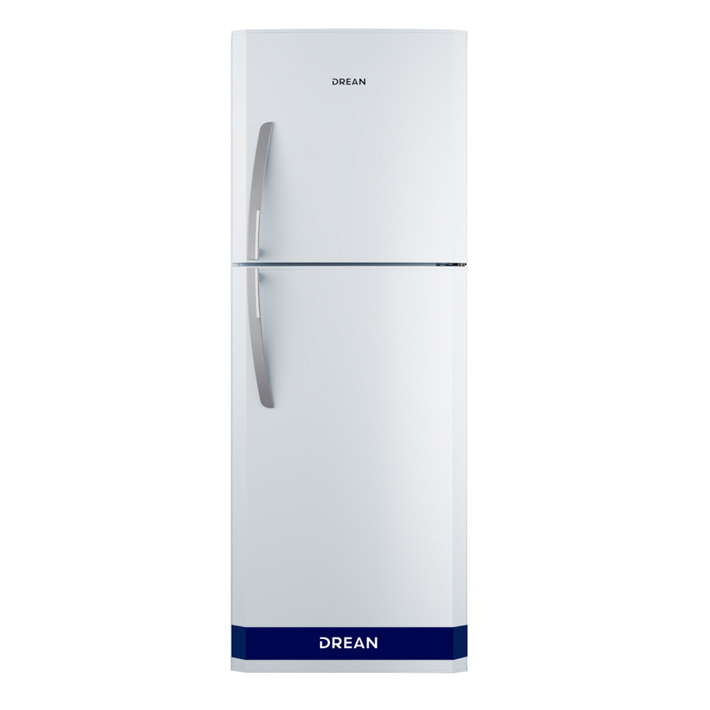 Heladera Drean 362 Lts HDR400F30B Blanco