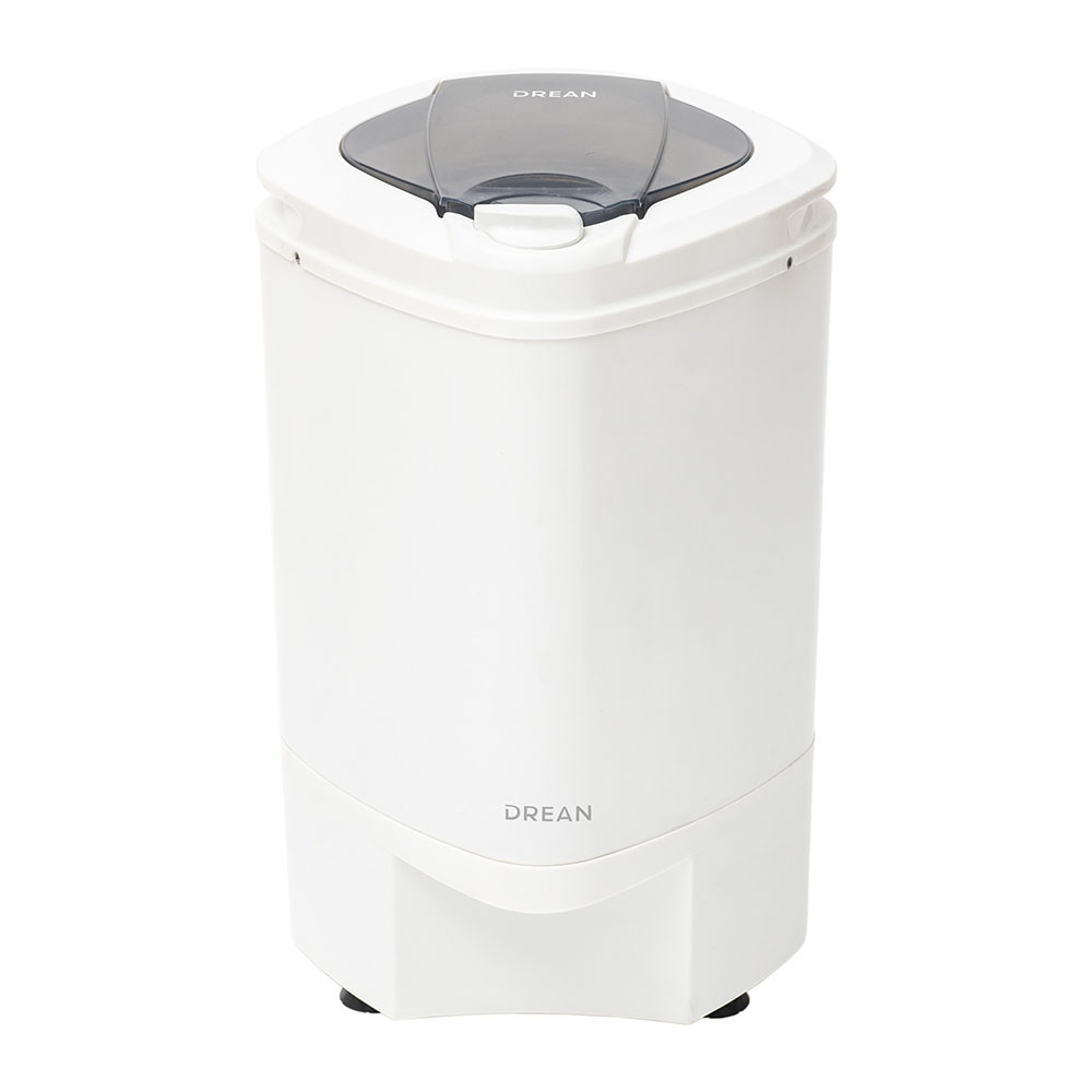 Secarropas Drean Carga Superior 5 Kg QV 5.5