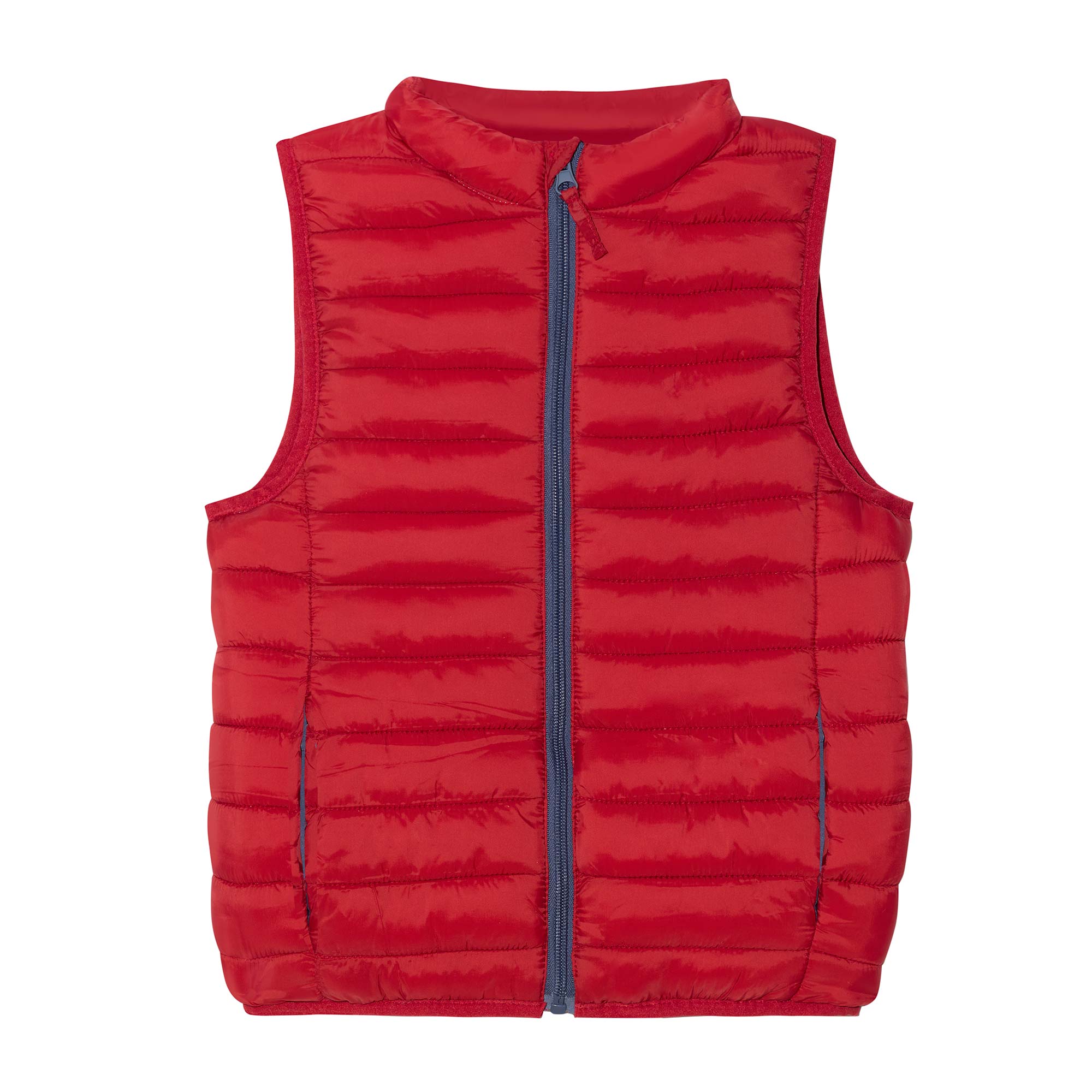 Chaleco Niña Izzy Talle 4-14