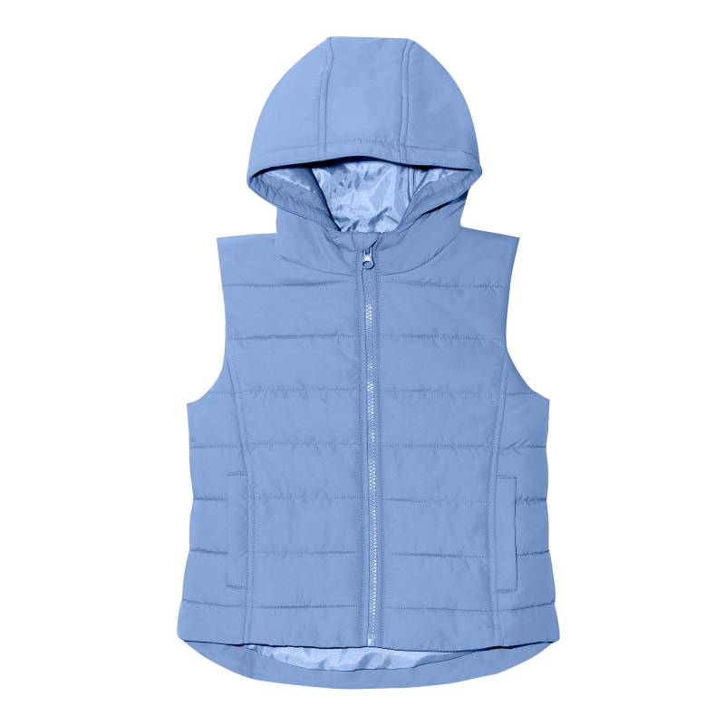 Chaleco Beba Blue Bear Talle 18-36