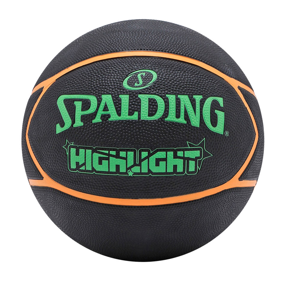 Pelota de Basket Spalding N°7