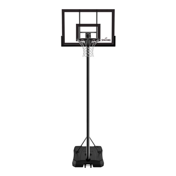 Sistema de Basket Acrílico Portátil Spalding 42
