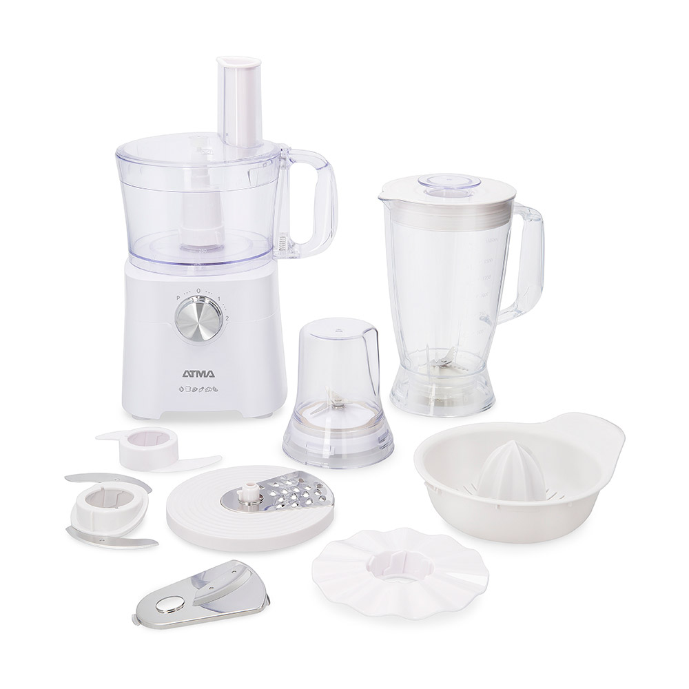 Multiprocesadora 9 en 1 Atma 91LP8426AP