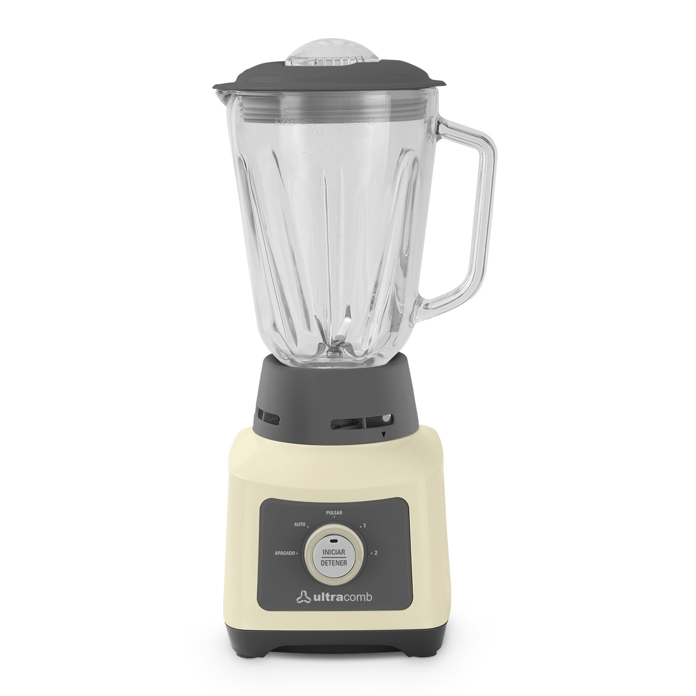 Licuadora Ultracomb LC-2012