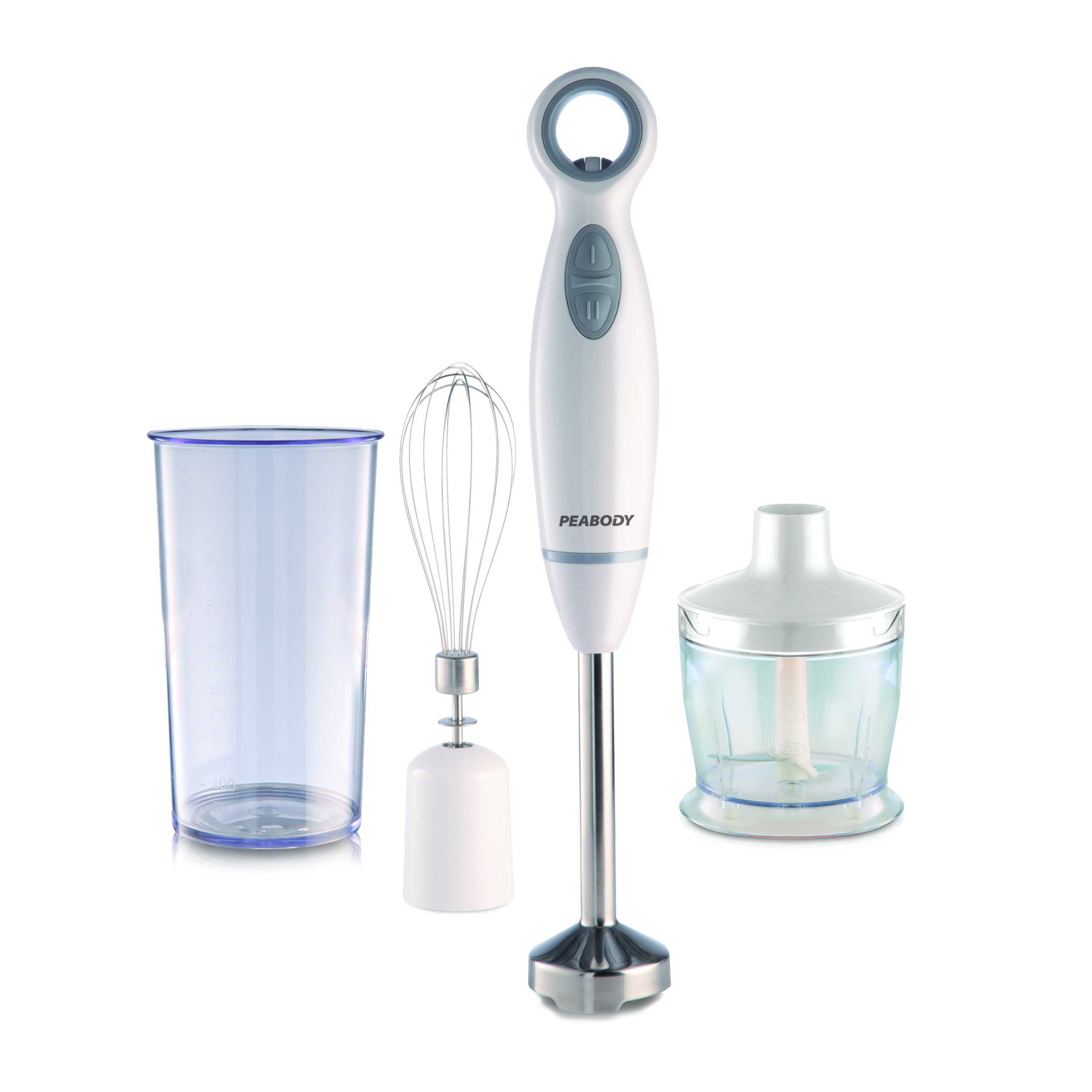 Mixer Peabody 600W PE-LMA323B