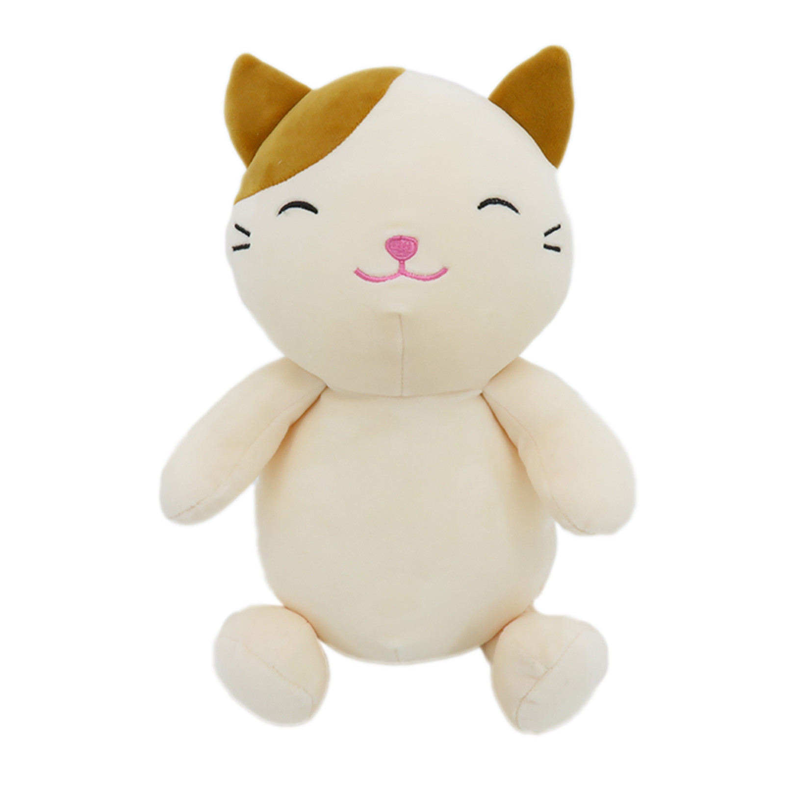 Peluche Gato 30 Cm Linzy