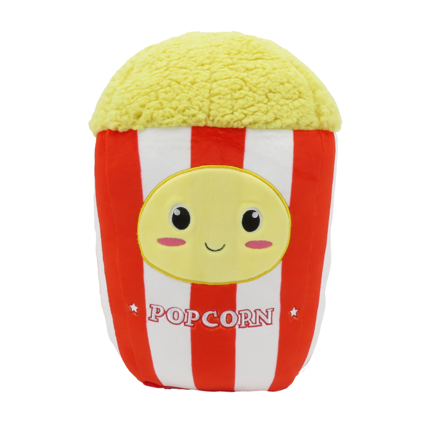 Peluche Pochoclo 34 Cm Linzy