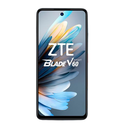 Celular ZTE Blade V60 Smart 256GB Negro