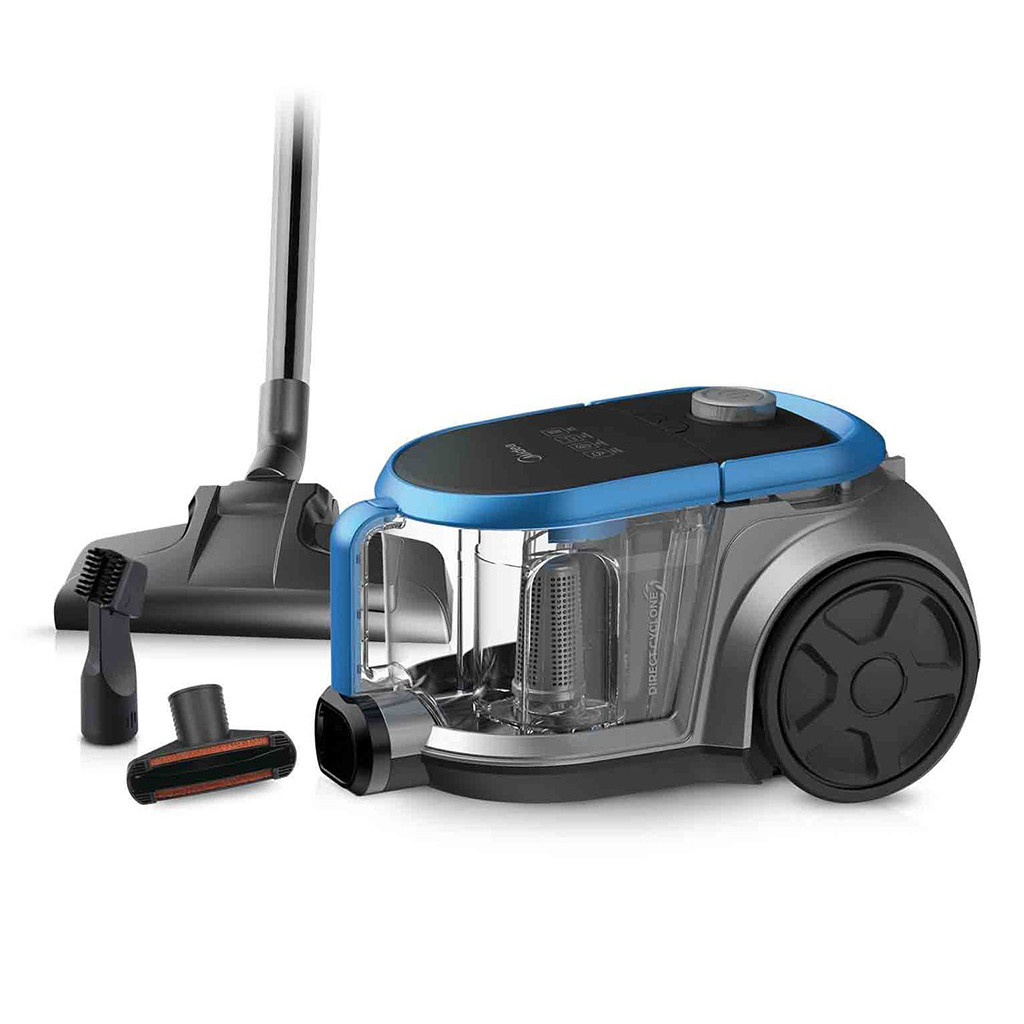 Aspiradora Midea Sin Bolsa 2000W MJ20TAR4