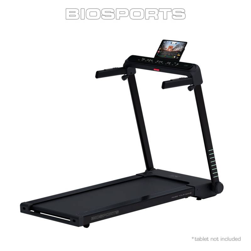 Cinta Motorizada Biosports MTDP-9500A