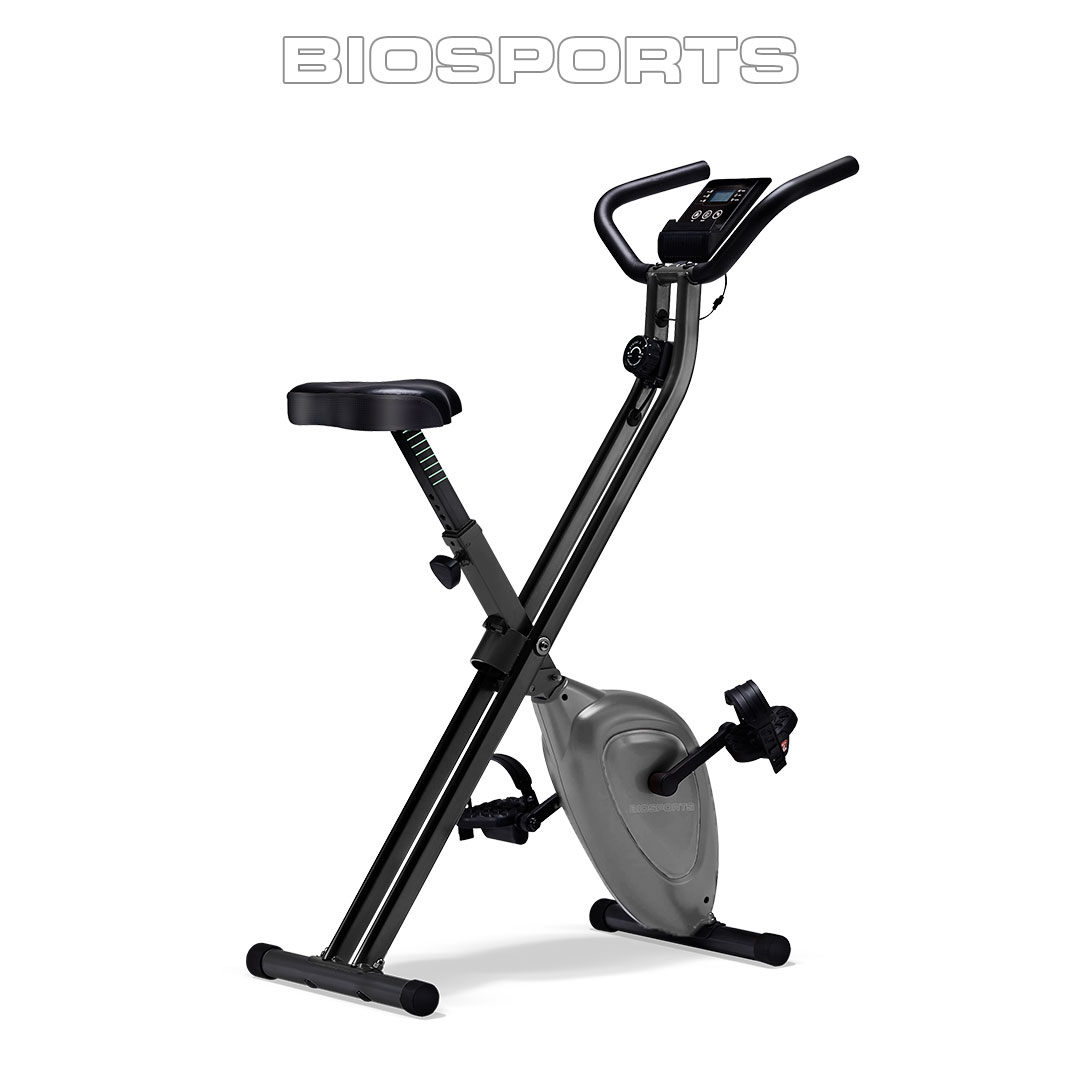 Bicicleta Magnética Biosports MTDP-652-S-2