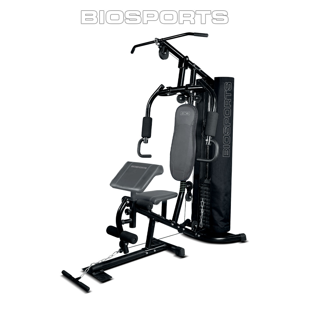 Gimnasio Multifuncional Biosports MTDP-7080F