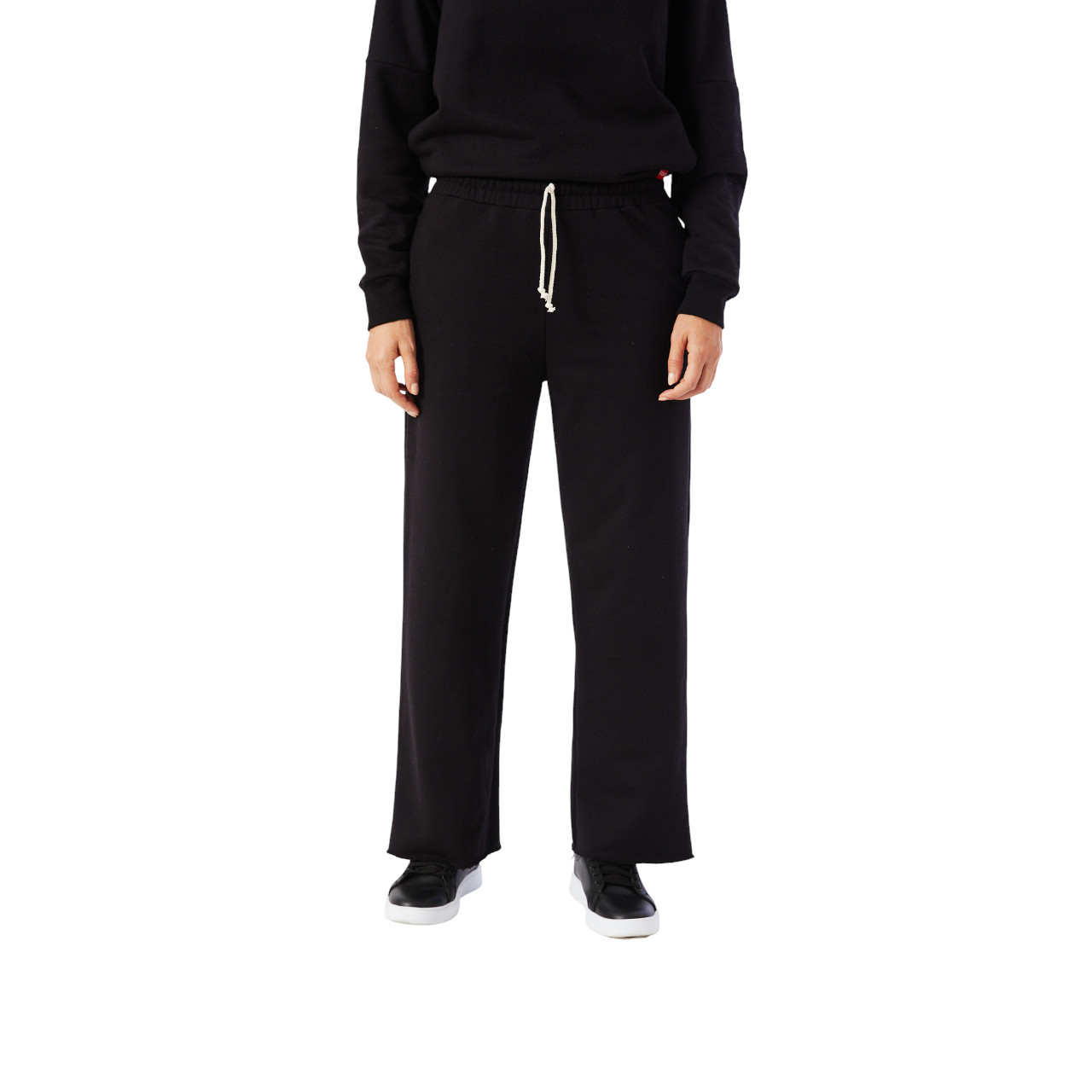 Pantalón Mujer Hanes Ancho Talle S-XL