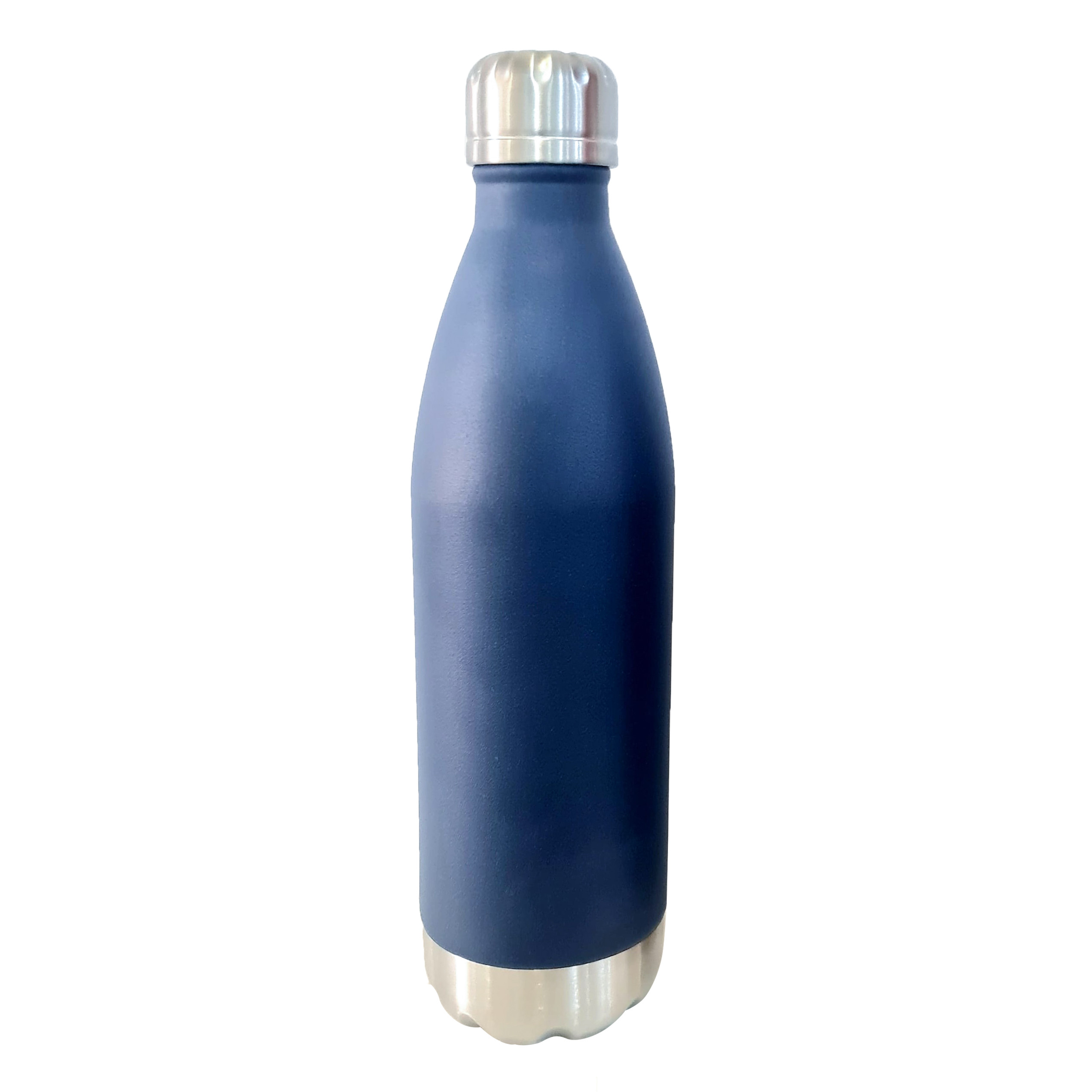 Botella Térmica Traful 750ml Acero Inoxidable Azul