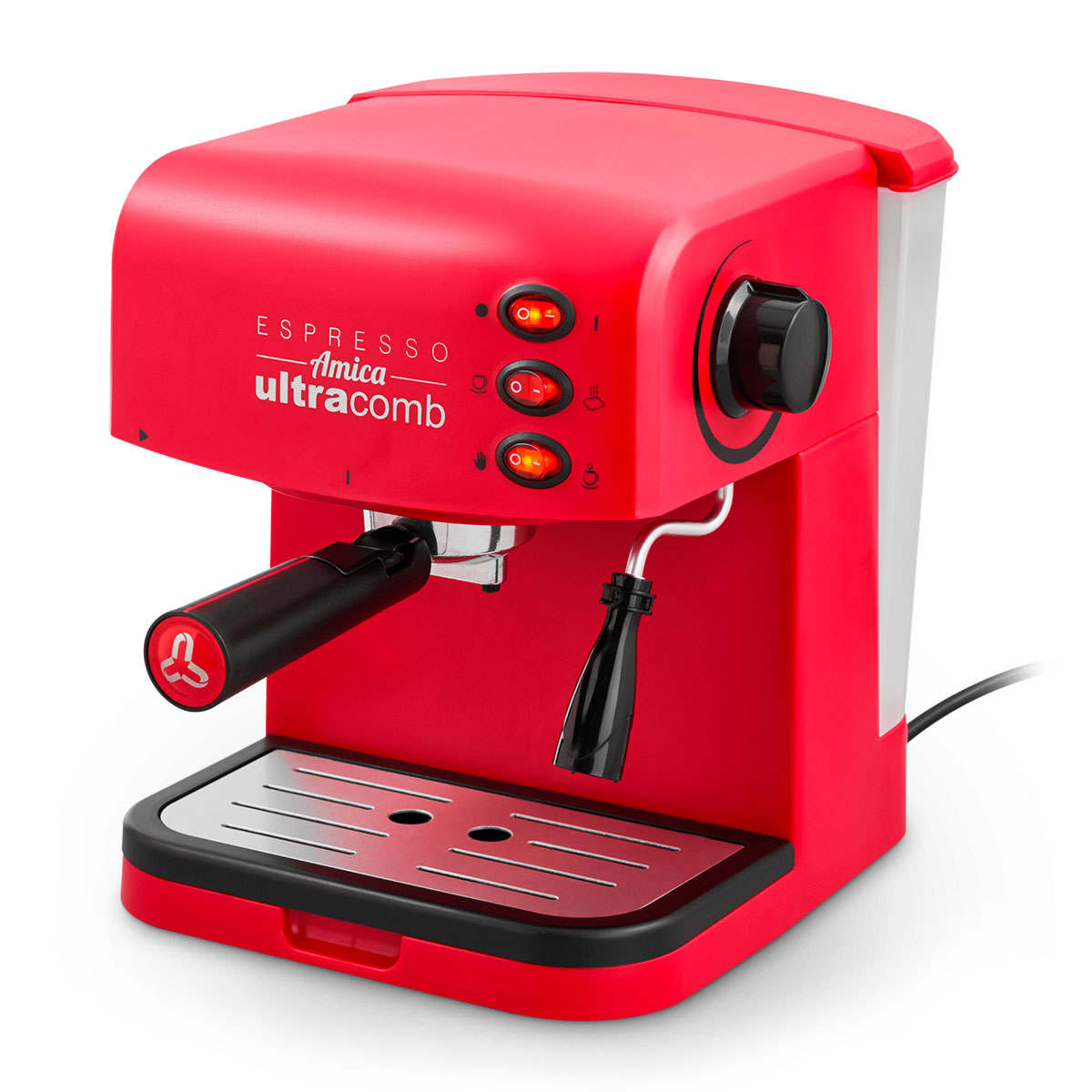 Cafetera Expresso Ultracomb CE-6108