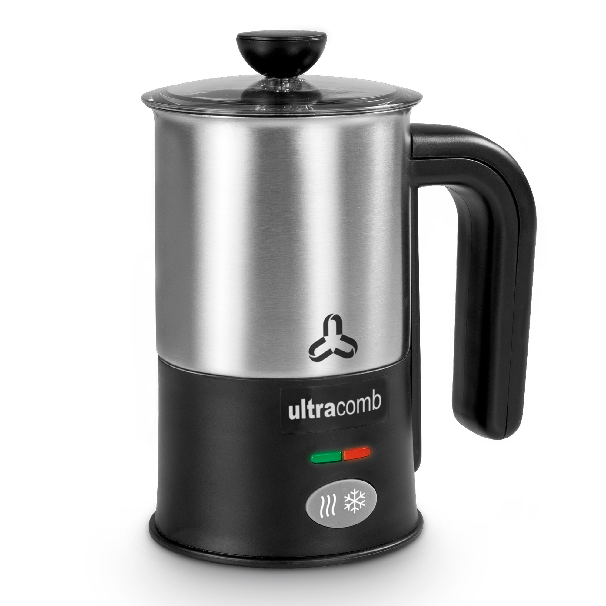 Espumador de Leche Ultracomb EL-8501