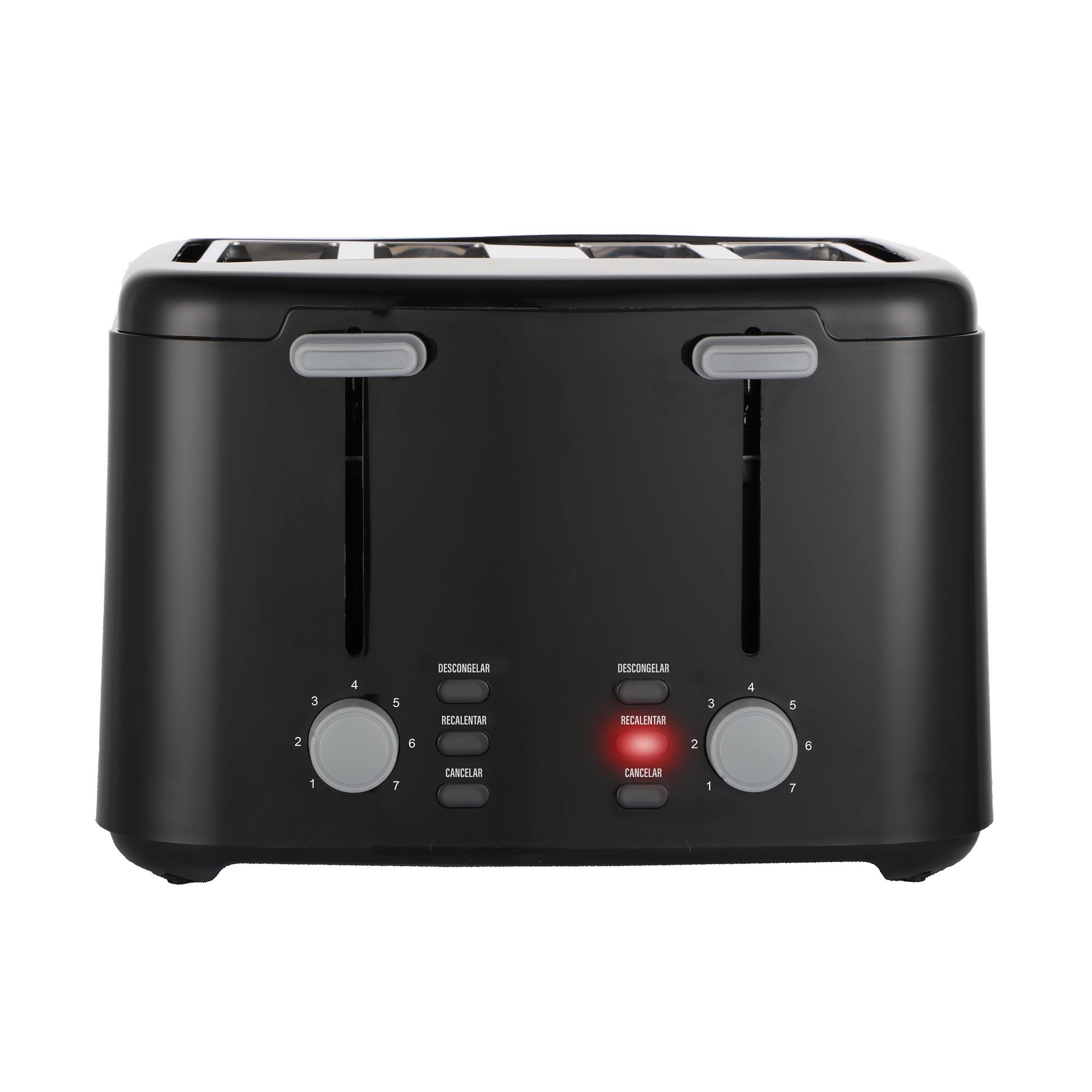 Tostadora Liliana AT924