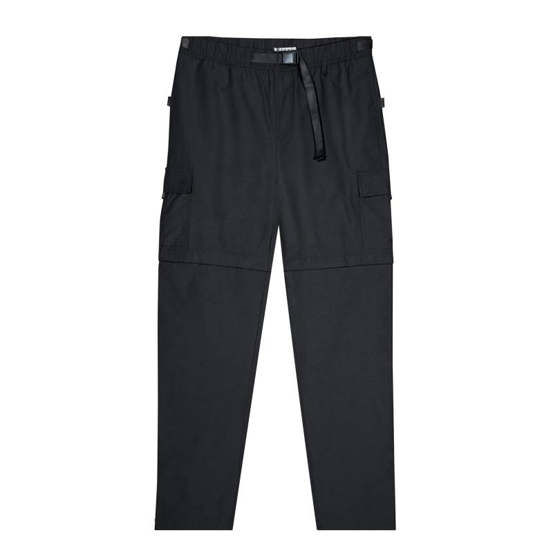 Pantalón Hombre Zip Off Cargo Traful Talle S-XXL