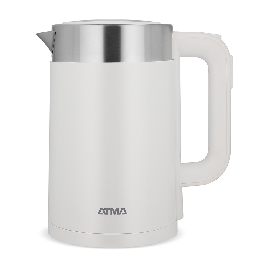 Pava Eléctrica Atma 94PEAT21WDP Blanco
