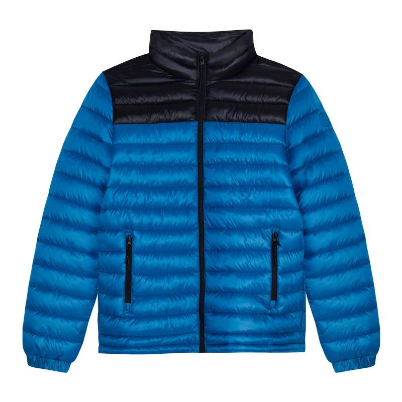 Campera Hombre Izzy Sire Padded Talle S-XXL