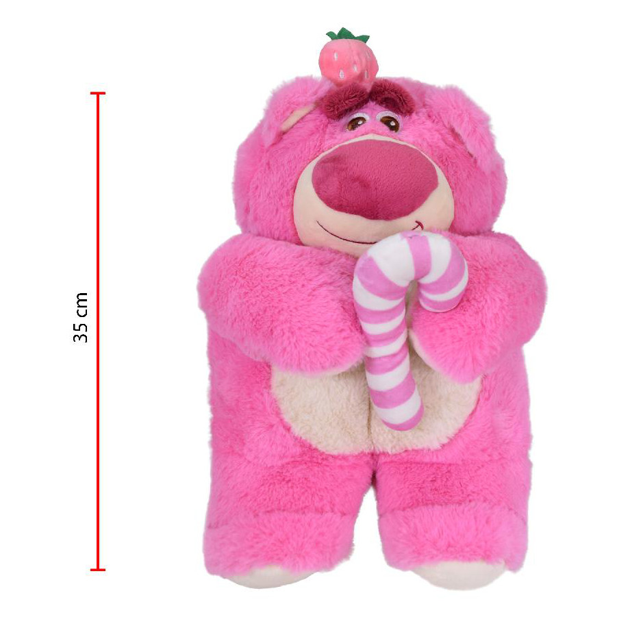 Peluche Lotso 30Cm Phi Phi Toys