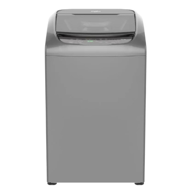 Lavarropas Whirlpool Carga Superior 10 Kg WW10HTBZWA